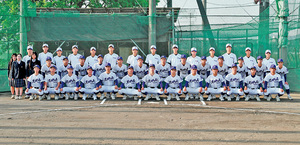京都府立久御山高等学校