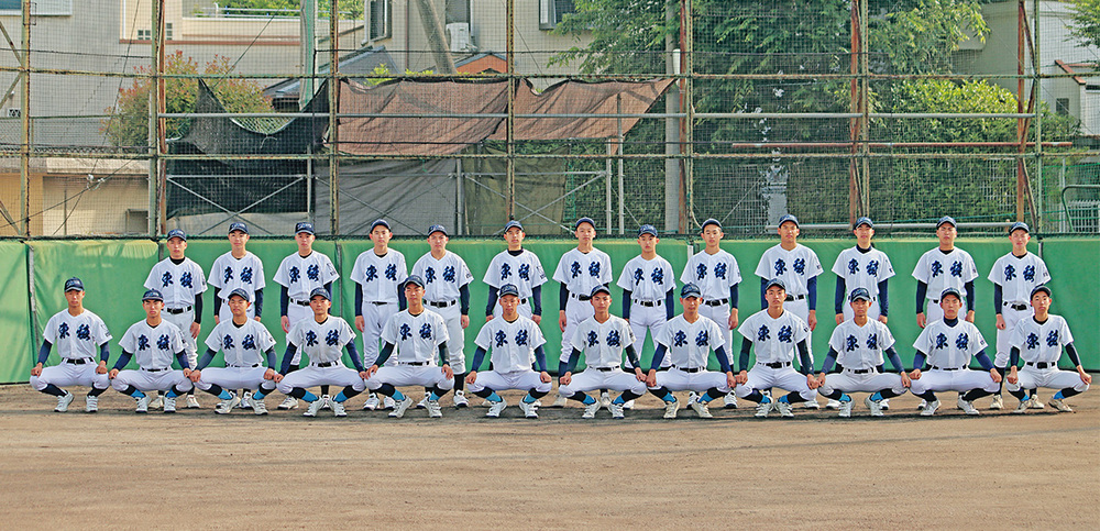 京都府立東稜高等学校 京都府立東稜高等学校