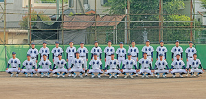 京都府立東稜高等学校