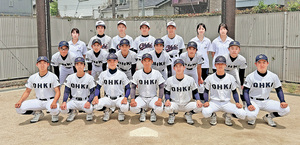 京都府立鴨沂高等学校