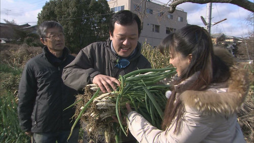 水澤農園