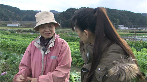 佐織さん