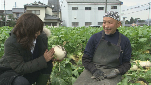 栗山さん