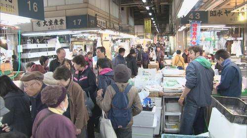 食彩市