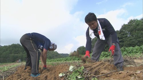 典道さん