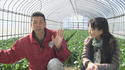 東川さん