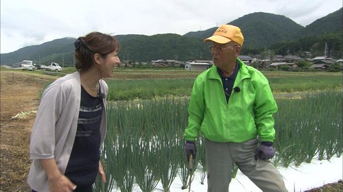 橋本さん