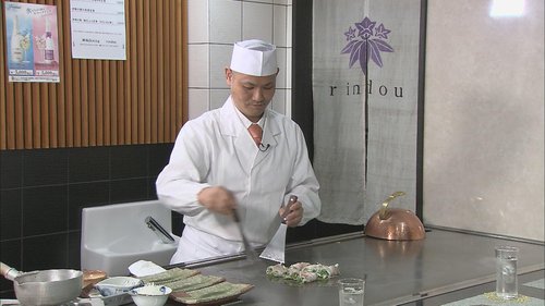 店長の勝さん