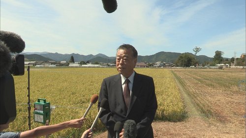 中川久夫さん