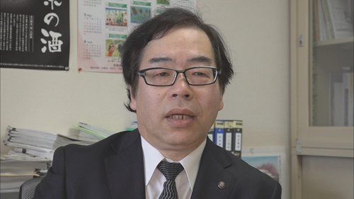 沼田部長