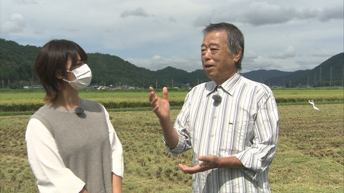 中川久夫さん