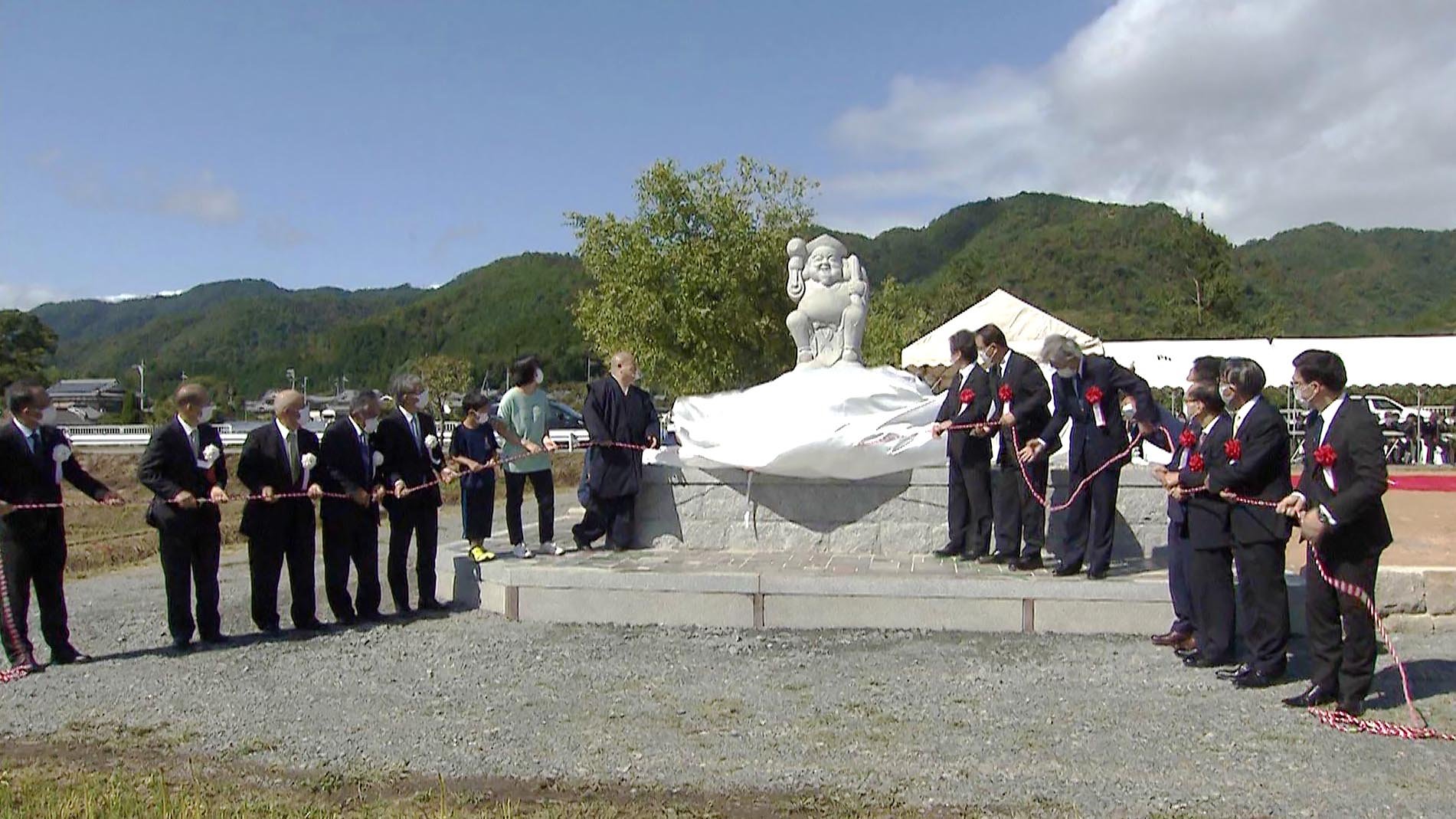 令和の大嘗祭