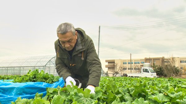 岡本博さん