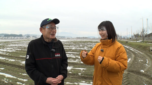 大槻憲雄さん