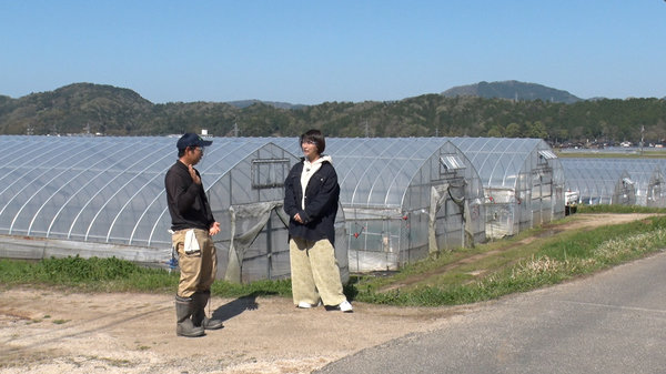 瀬川和穂さん