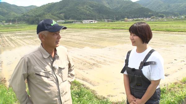 中川能季さん