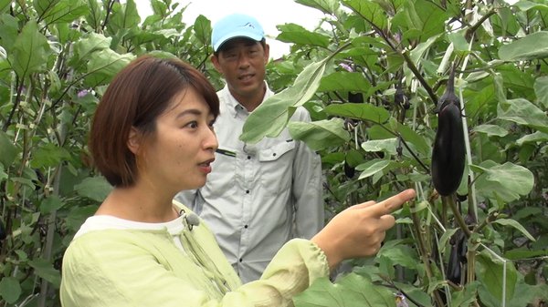 能勢裕宜さん