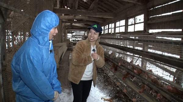 三野恵理子さん