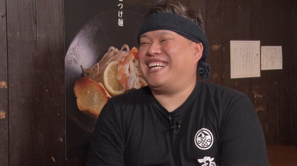 稲葉店長