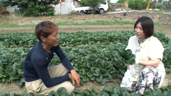 角田和宏さん