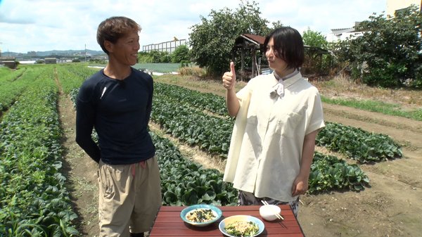 角田さん