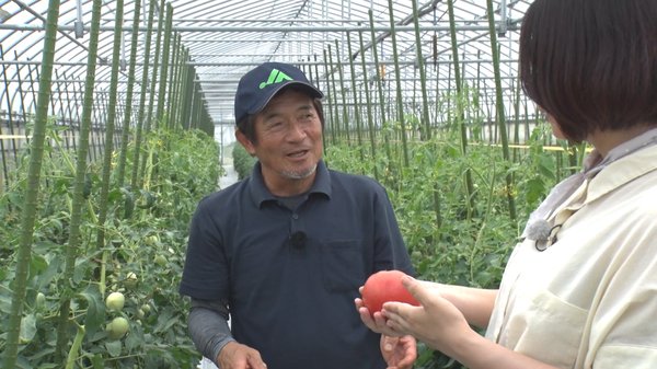関達也さん