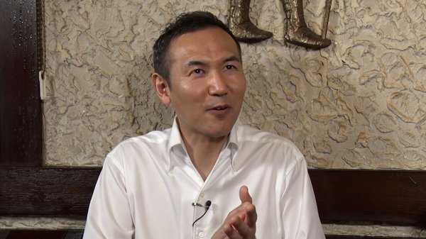 行田シェフ