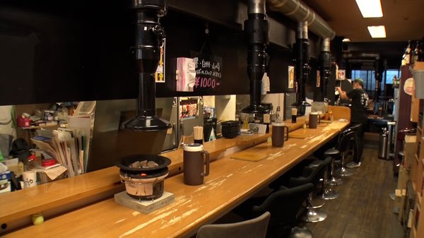 地域に愛される焼肉店