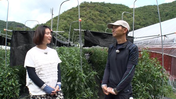 角田忠司さん