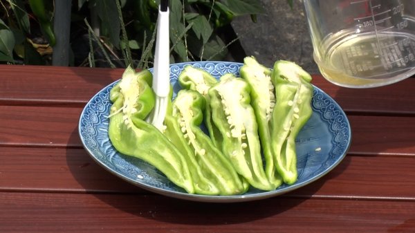 オススメの調理法