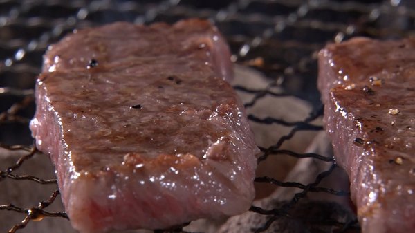 京の肉