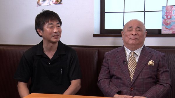 李さん