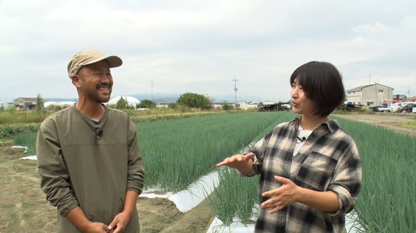 中野則夫さん