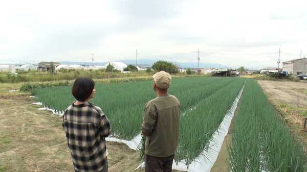 丁寧に管理