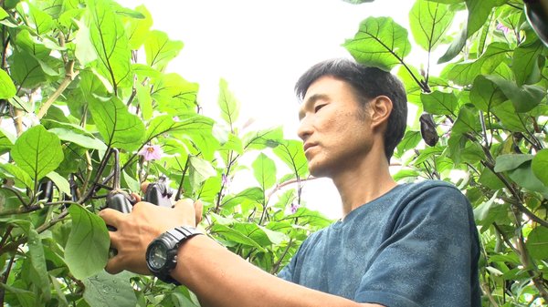 吉村明紘さん