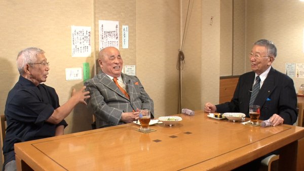 料理の腕を絶賛