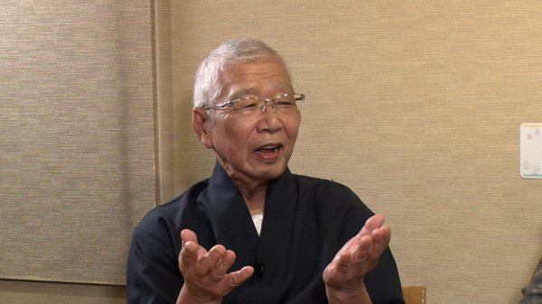 百崎さん