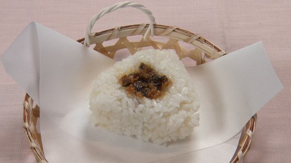 具材にこだわる