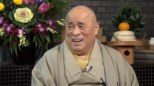 意気込む中川会長