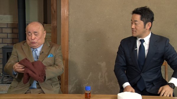 新繊維・オボヴェールの柔らかさ