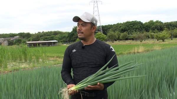 水野章さん