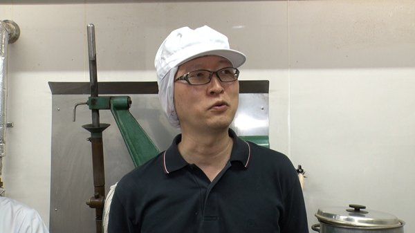 上羽隆義さん