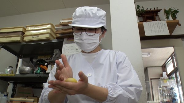 妻の紀子さん