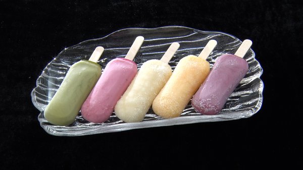 和菓子あいす