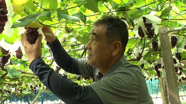 静川幸明さん