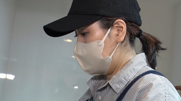 國井千夏さん