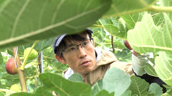 西村裕輔さん
