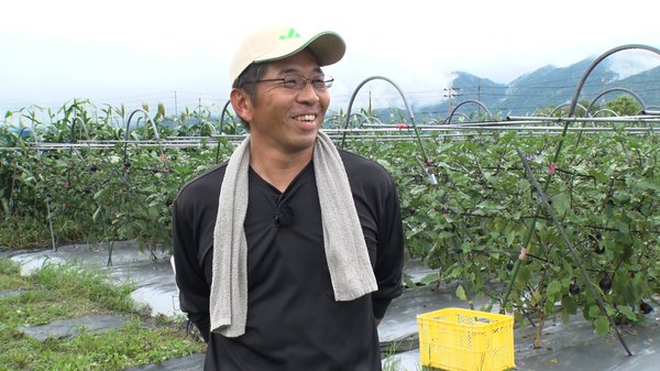 田中さん