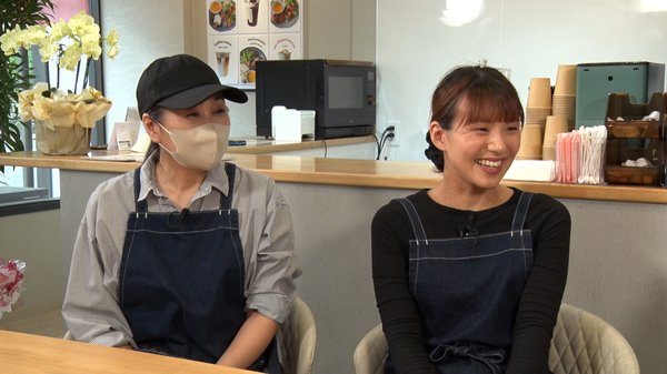 小橋さんと國井さん
