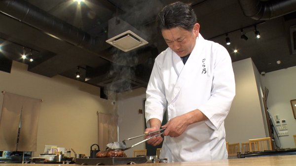 店長の伊藤義和さん
